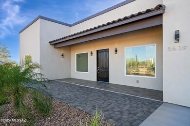 03-Front of Home