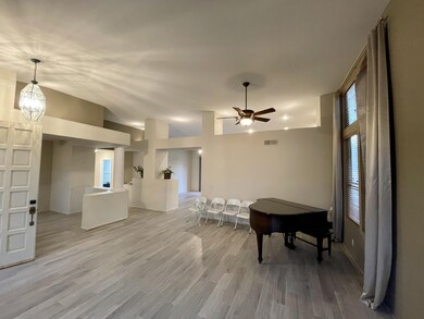 Formal Living Room