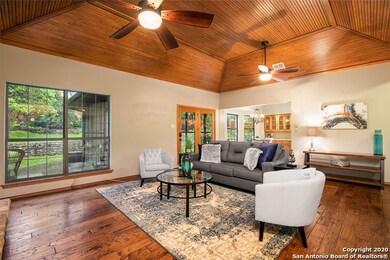 8706 Paisano Pass, San Antonio, TX 78255 - photo 5