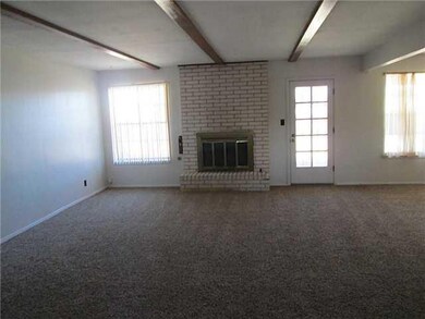 Den/Family/Great Room.