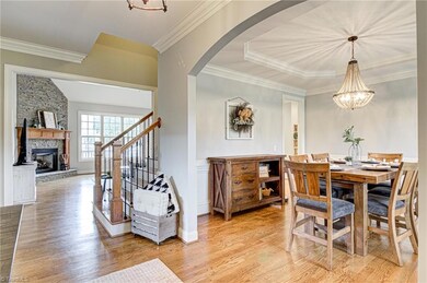 8410 Cripplegate Trace, Browns Summit, NC 27214 - photo 3