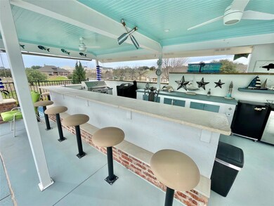 2205 Wills Way Dr, Granbury, TX 76049 - photo 3