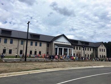 Foxbank Elementary