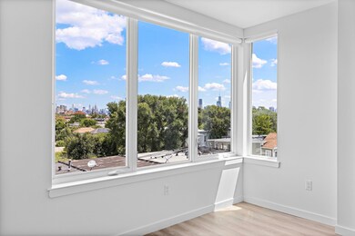 306 Bergen Ave unit 402, Jersey City, NJ 07305 - photo 4