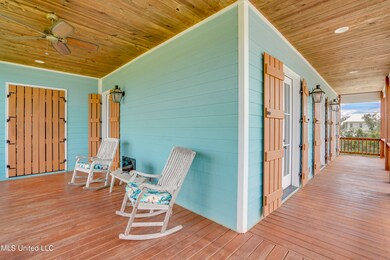 Porch