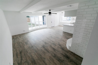 4306 Black Locust Dr, Houston, TX 77088 - photo 2