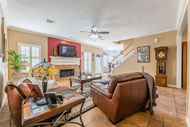 7907 Emerald Bluff Ct, Houston, TX 77095 - photo 4