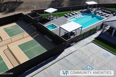 Viewpoint Estates Amenities