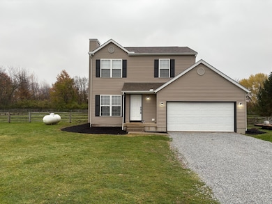 8356 Ashley Rd, Ashley, OH 43003 - photo 2