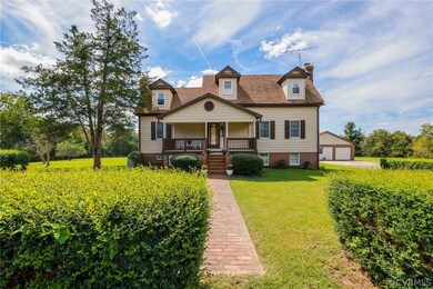 1987 Old Mansion Rd, Lunenburg, VA 23952 - photo 2