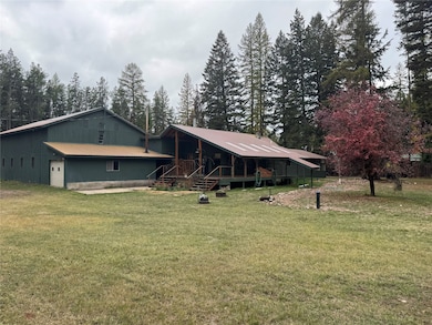 3688 Mt Highway 83 N, Seeley Lake, MT 59868 - photo 4