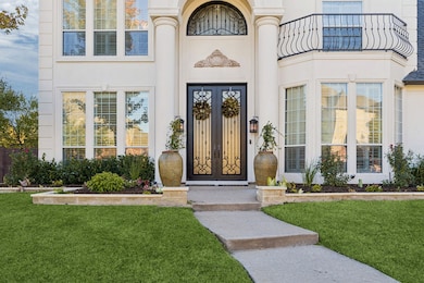 1301 Timarron Ln, McKinney, TX 75070 - photo 3