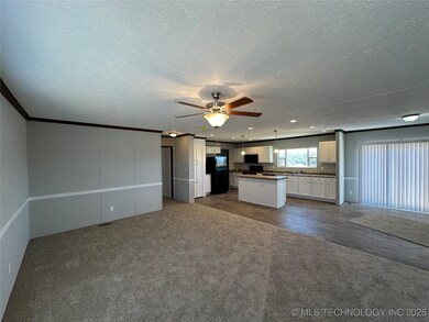 17388 S 545th West Ave, Drumright, OK 74030 - photo 7