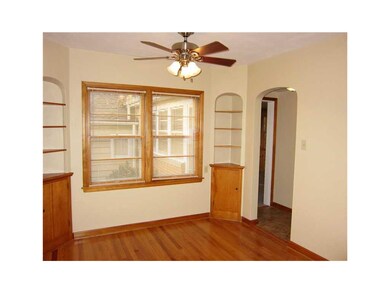 Dining Area.