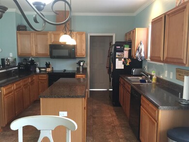 25 W F Magers Rd, Crawfordville, FL 32327 - photo 4