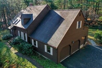 168 Lake St, Sherborn, MA 01770 - photo 2