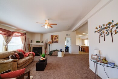 11 Camino de San Felipe, Placitas, NM 87043 - photo 7