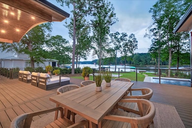 298 W River Bend Dr, Eatonton, GA 31024 - photo 5