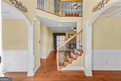 957 Pont Du Gard Ct, Buford, GA 30518 - photo 3