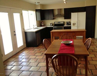 New Kitchen