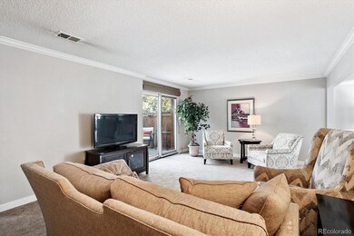 2907 S Locust St unit 7A, Denver, CO 80222 - photo 4