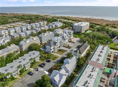 219 & 221 Olive Way, Saint Simons Island, GA 31522 - photo 3