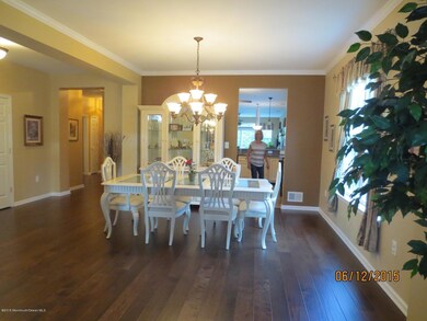 Dining Room 1