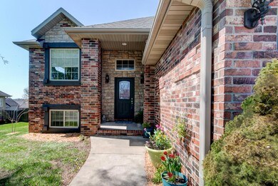 619 Ritter Ave, Nixa, MO 65714 - photo 2