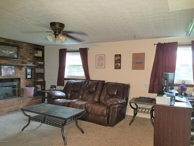 Large Family Room