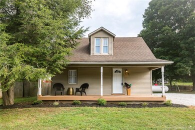 9210 State Road 64, Georgetown, IN 47122 - photo 2