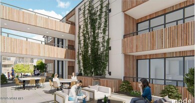 CS Courtyard