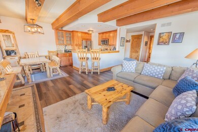 11 Snowmass Rd unit 540, Mt. Crested Butte, CO 81225 - photo 7