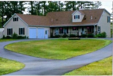 118 Eagleville Rd, Orange, MA 01364 - photo 2