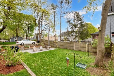 23 Van Winkle St unit 3, Dorchester Center, MA 02124 - photo 5