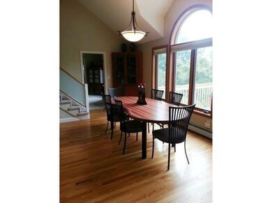 Dining Room.