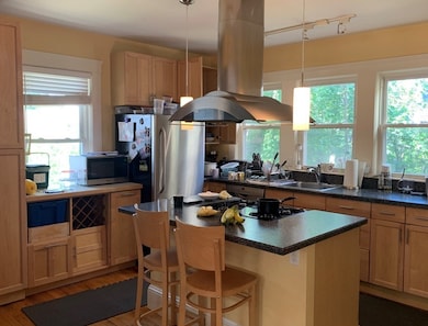 158 Hampshire St unit 2, Cambridge, MA 02139 - photo 5