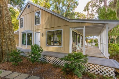 1077 Head Ln NE, Townsend, GA 31331 - photo 4