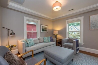 28 Elmwood St unit 2, Somerville, MA 02144 - photo 2