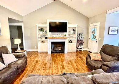 72 Sally Ln, Boaz, AL 35956 - photo 7