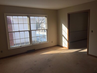 Formal Living Room