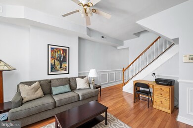 108 S Highland Ave, Baltimore, MD 21224 - photo 3