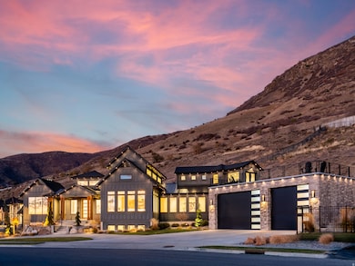 202 N Flag Rock Dr, Farmington, UT 84025 - photo 6