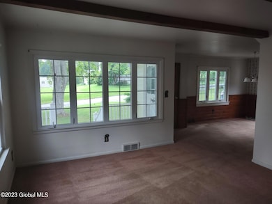 107 Mckinley Ave, Johnstown, NY 12095 - photo 4