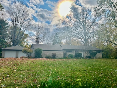 1015 E Adams Dr, Franklin, IN 46131 - photo 2