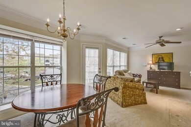 8204 Catbird Cir unit 201, Lorton, VA 22079 - photo 6