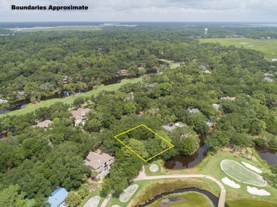 2423 High Hammock Rd, Seabrook Island, SC 29455 - photo 5