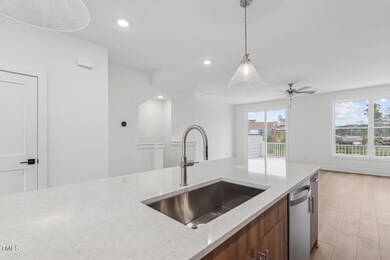 Gourmet Kitchen