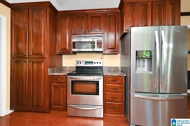 1725 Crestview Dr SW, Cullman, AL 35055 - photo 7