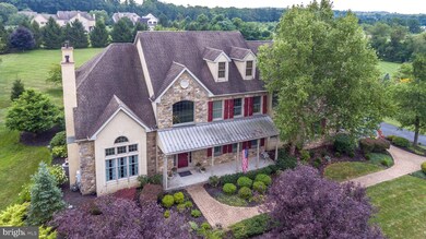 1710 Hollow Rd, Worcester, PA 19490 - photo 2