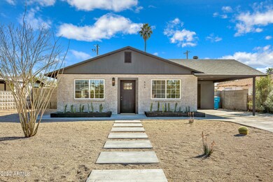 859 E Windsor Ave, Phoenix, AZ 85006 - photo 2